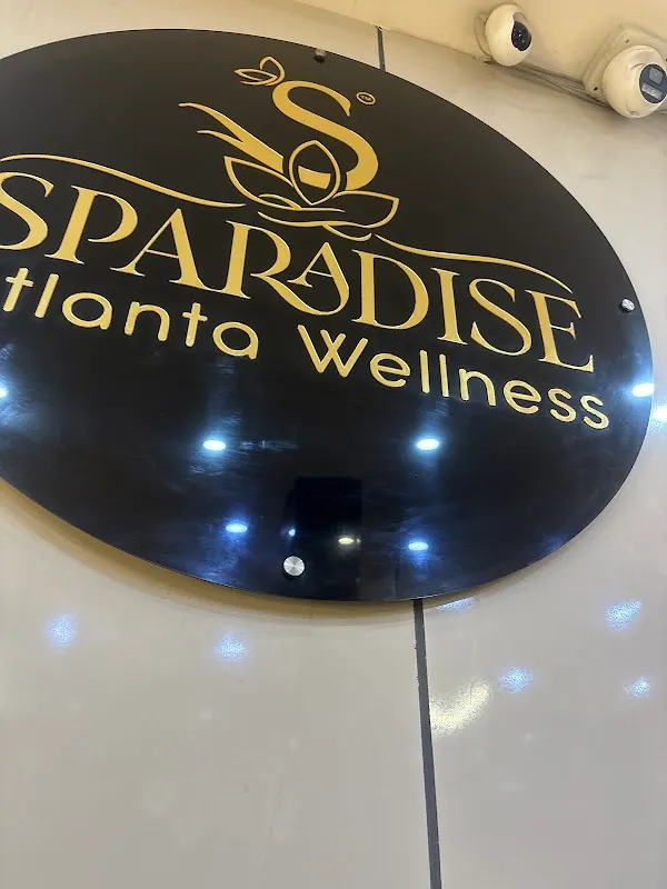 Kura Sparadise spa and salon