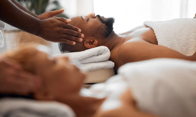 Kura Sparadise spa and salon