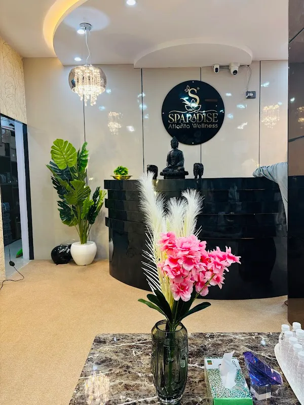 Kura Sparadise spa and salon