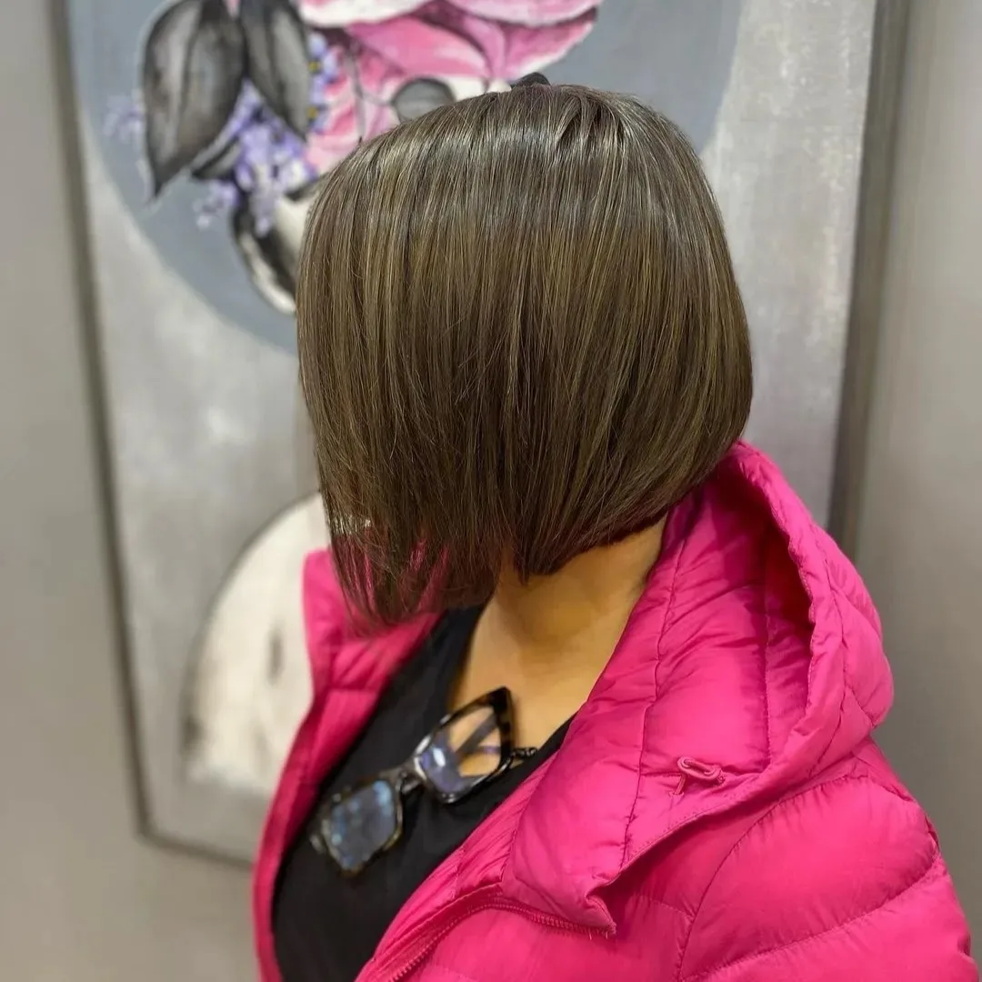 Rootz Master Unisex Salon