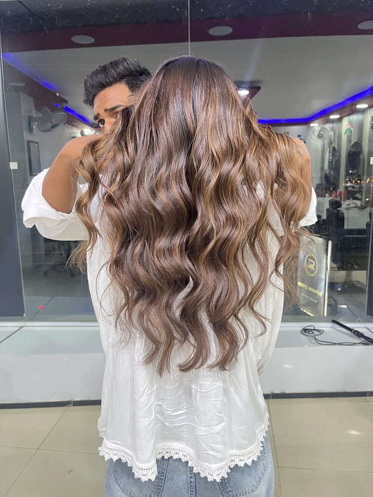 Rootz Master Unisex Salon