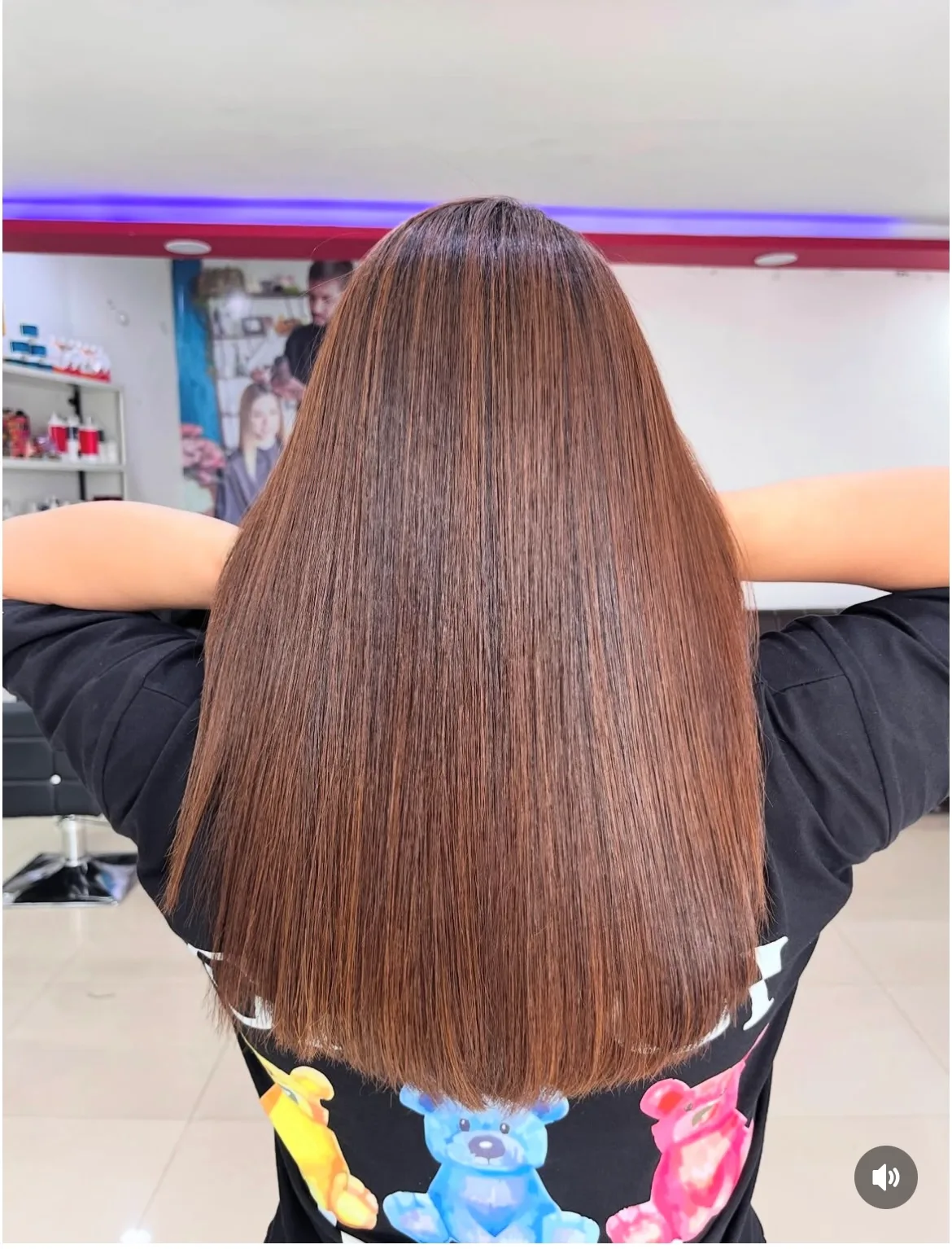 Rootz Master Unisex Salon