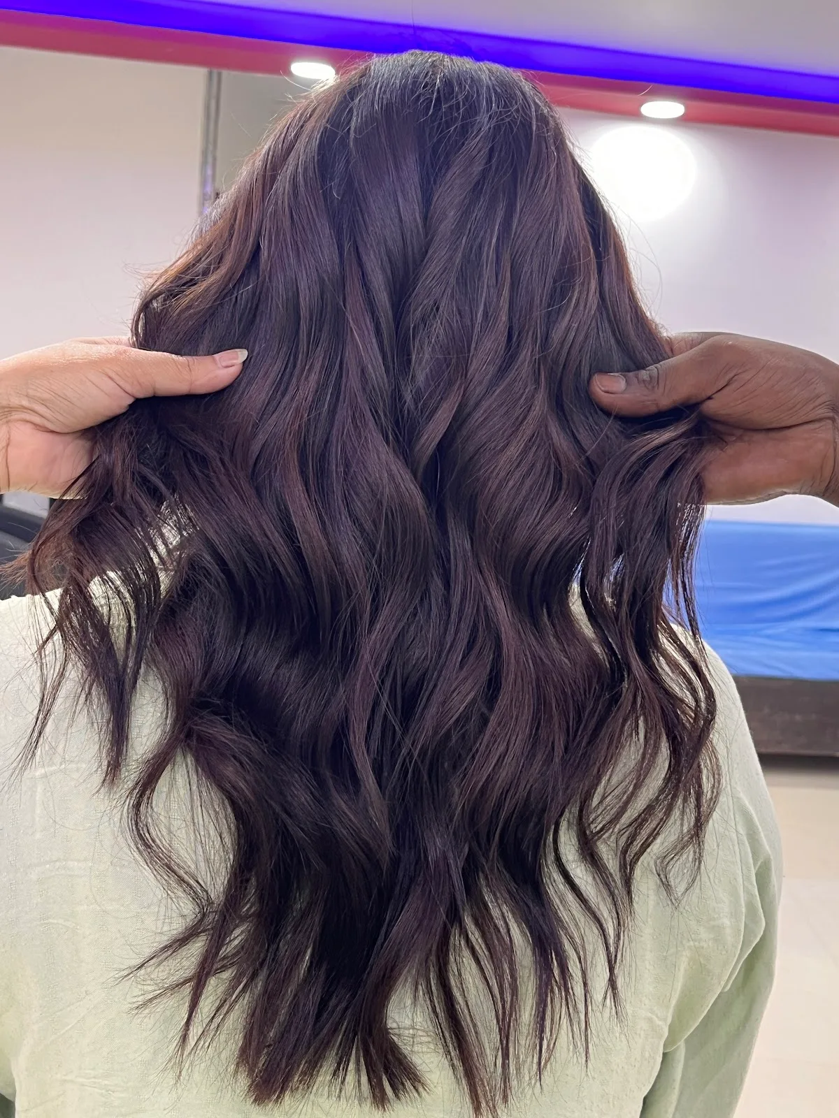 Rootz Master Unisex Salon