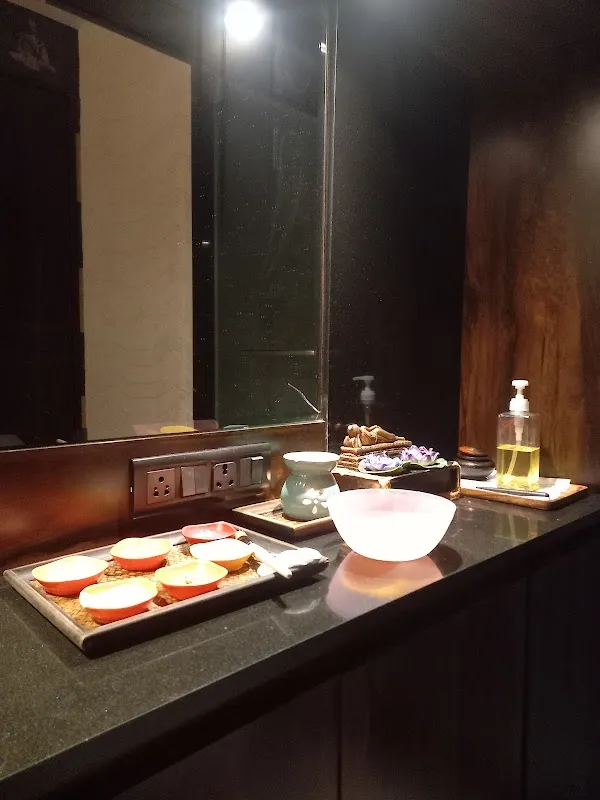 Bodhi Luxury Spa