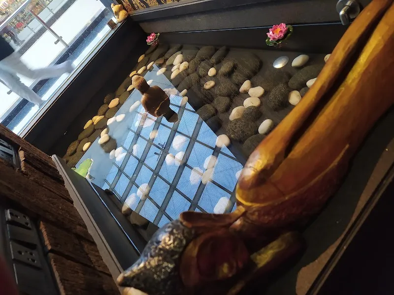 Bodhi Luxury Spa