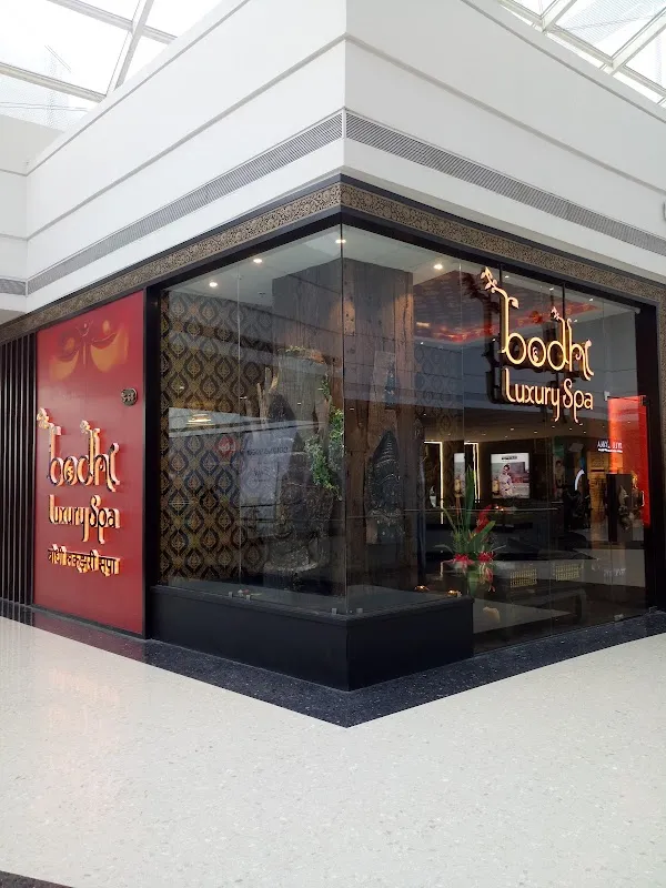 Bodhi Luxury Spa