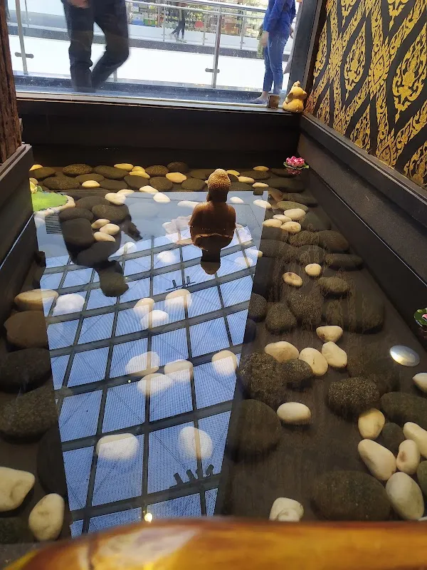 Bodhi Luxury Spa