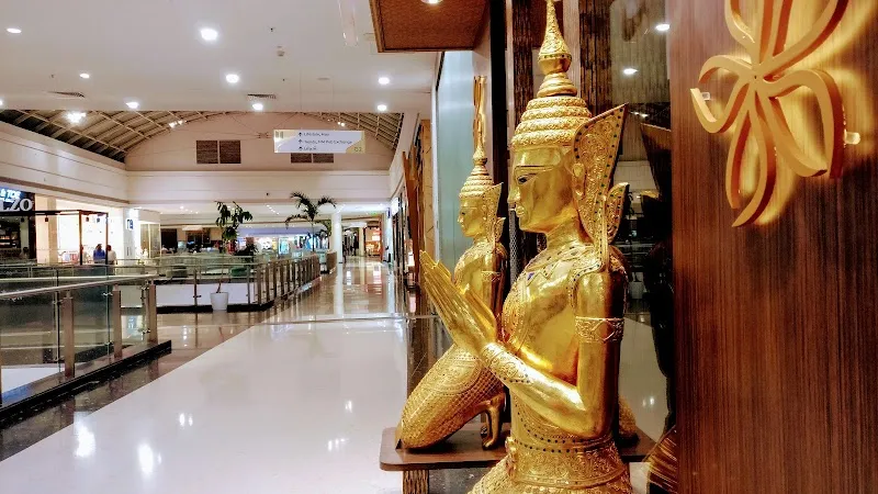 Bodhi Luxury Spa