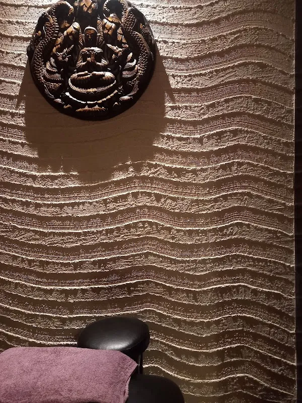 Bodhi Luxury Spa