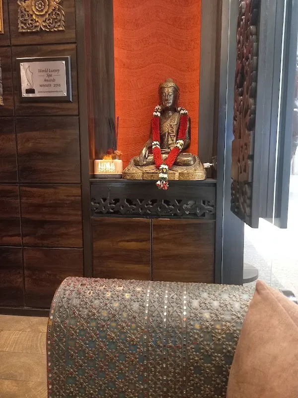 Bodhi Luxury Spa