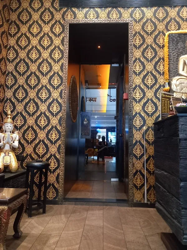 Bodhi Luxury Spa