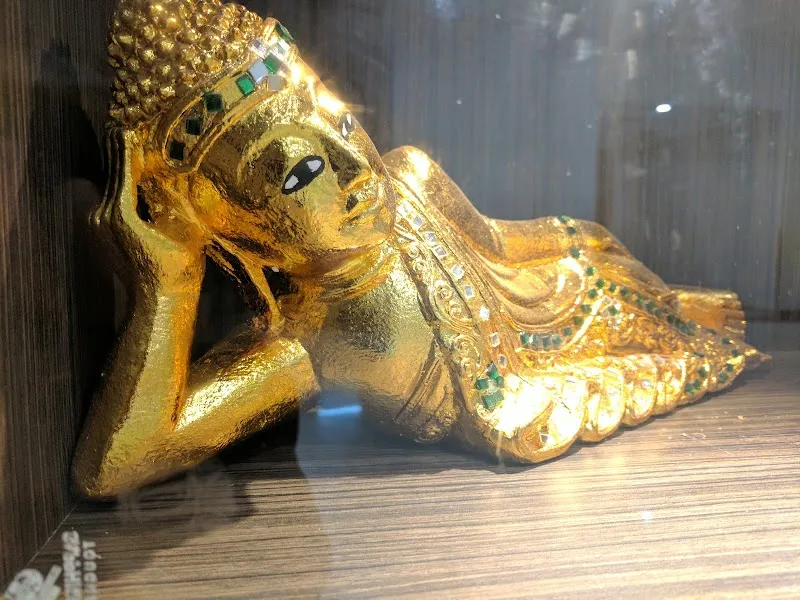 Bodhi Luxury Spa