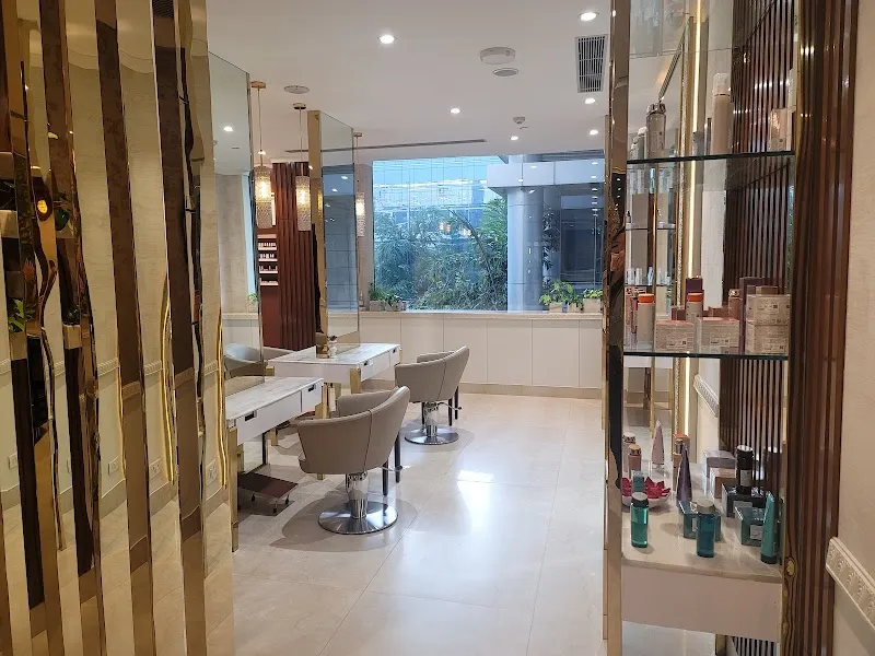 Parfaire Salon