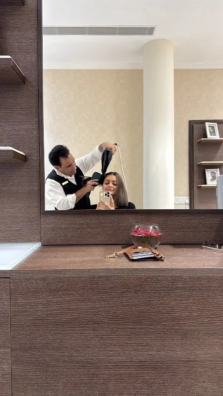 Parfaire Salon