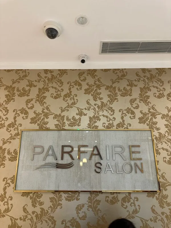 Parfaire Salon