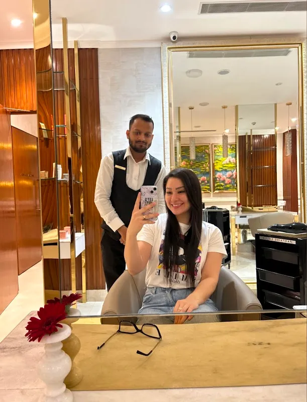 Parfaire Salon