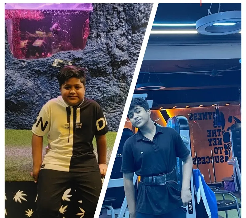 The Wellness Gym Daryaganj