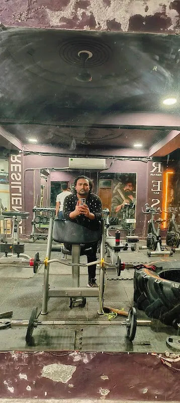 The Wellness Gym Daryaganj