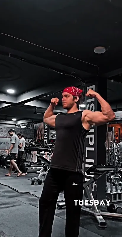 The Wellness Gym Daryaganj