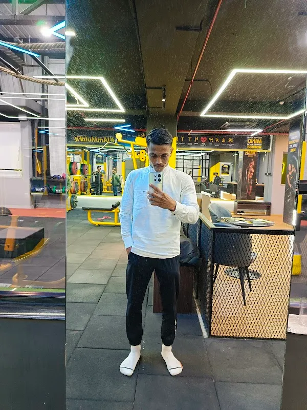 MultiFit Nagpur