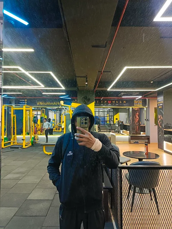 MultiFit Nagpur