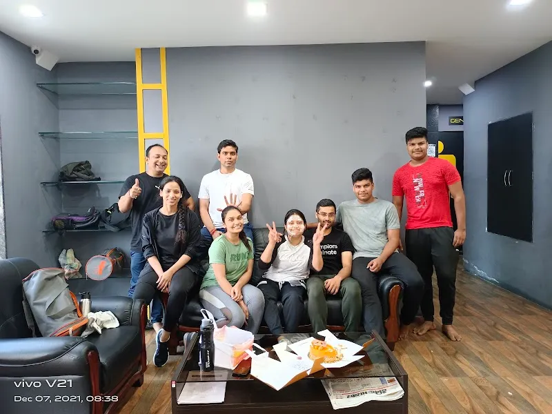 MultiFit Nagpur