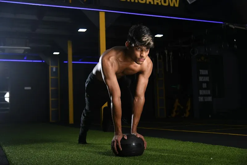 MultiFit Nagpur