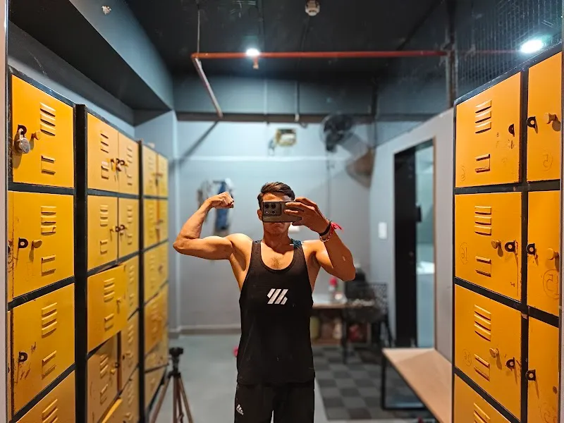 MultiFit Nagpur