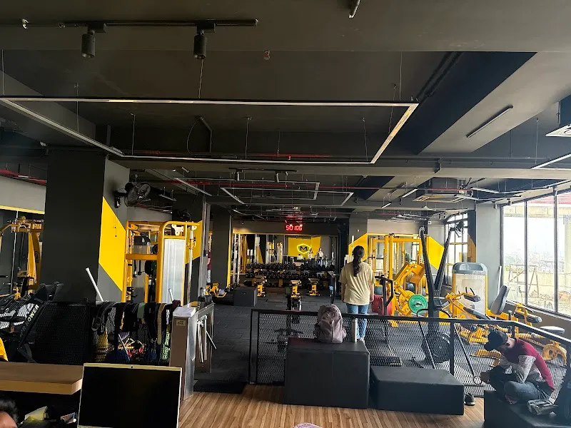 MultiFit Nagpur