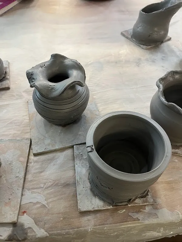 Claytherapy Ceramic Studio