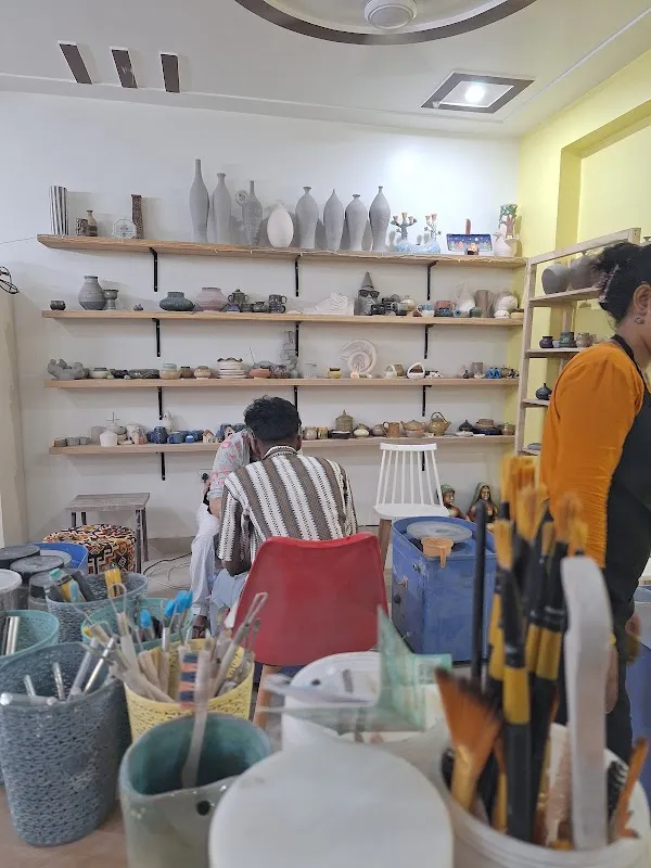 Claytherapy Ceramic Studio