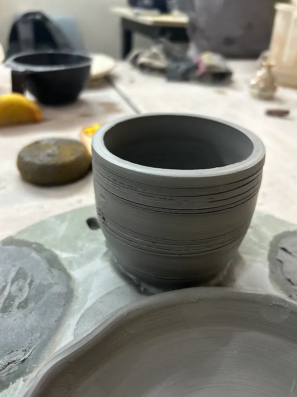 Claytherapy Ceramic Studio