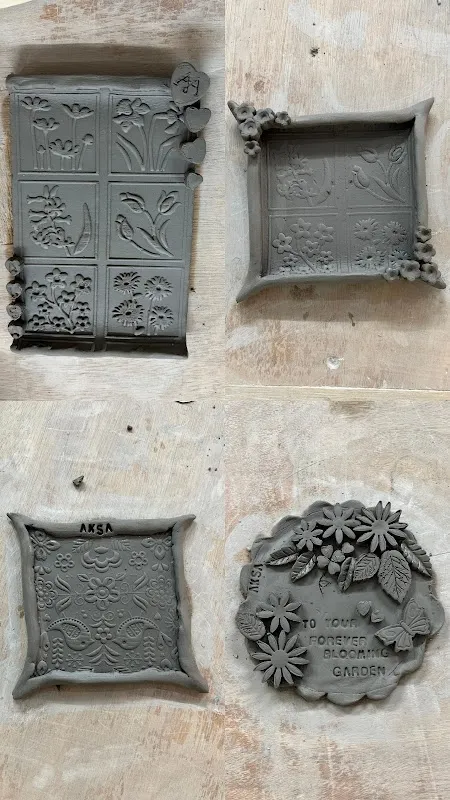 Claytherapy Ceramic Studio