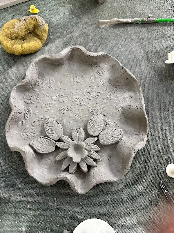Claytherapy Ceramic Studio