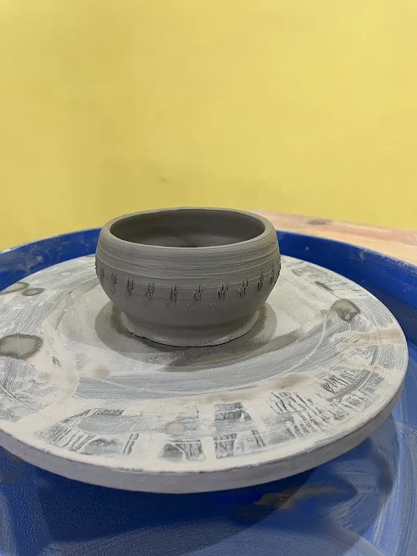 Claytherapy Ceramic Studio