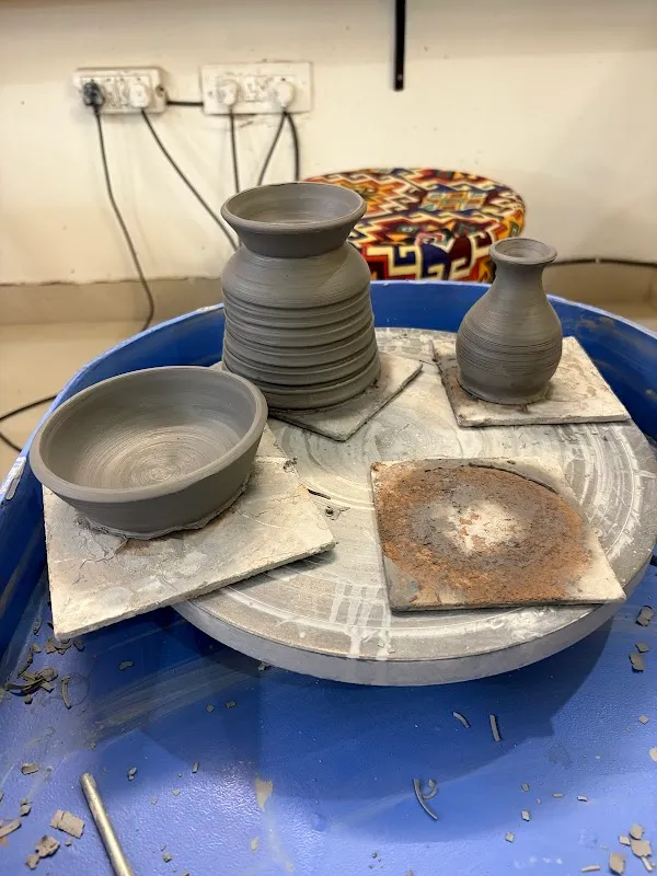 Claytherapy Ceramic Studio