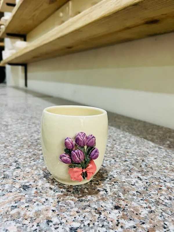 Claytherapy Ceramic Studio