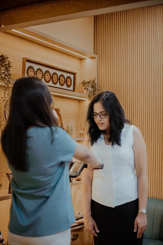 The Health Oasis by Rashida | Somatic Therapeutic Yoga & Wellness Byculla Mumbai