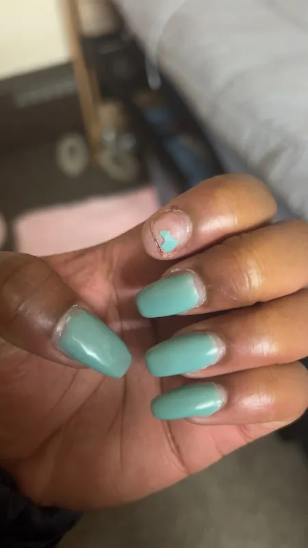Beyond Beauty Salon & Spa