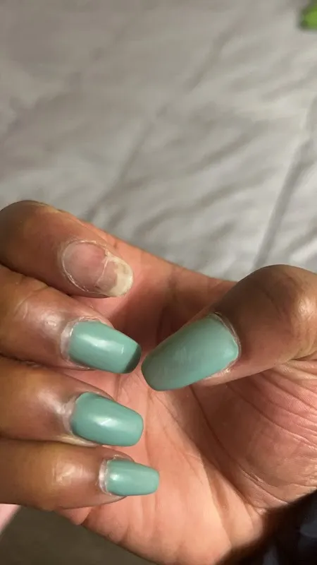 Beyond Beauty Salon & Spa
