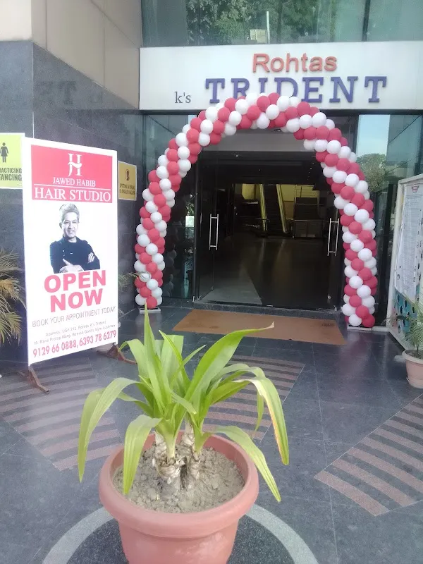 Gold's Gym Hazratganj