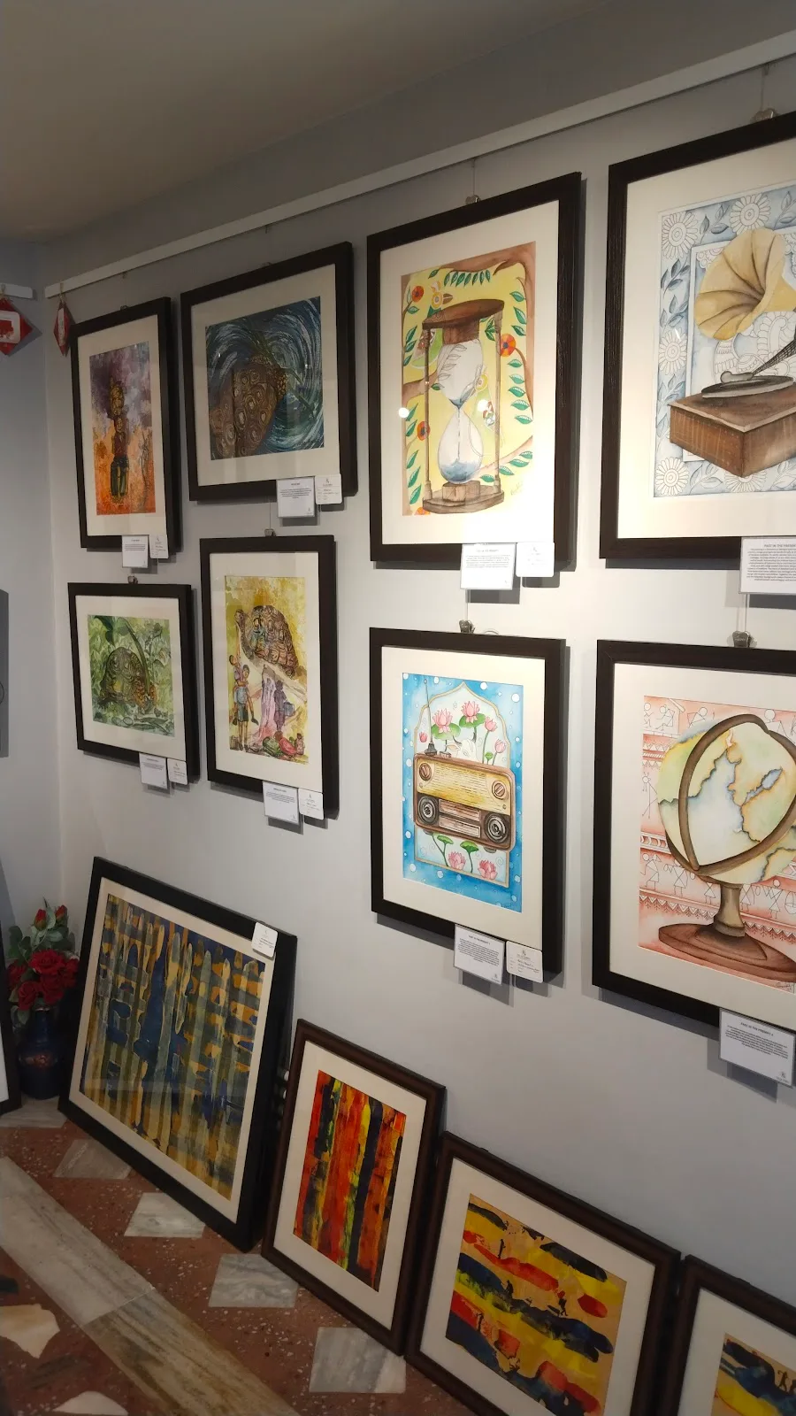 Dys Art Gallery