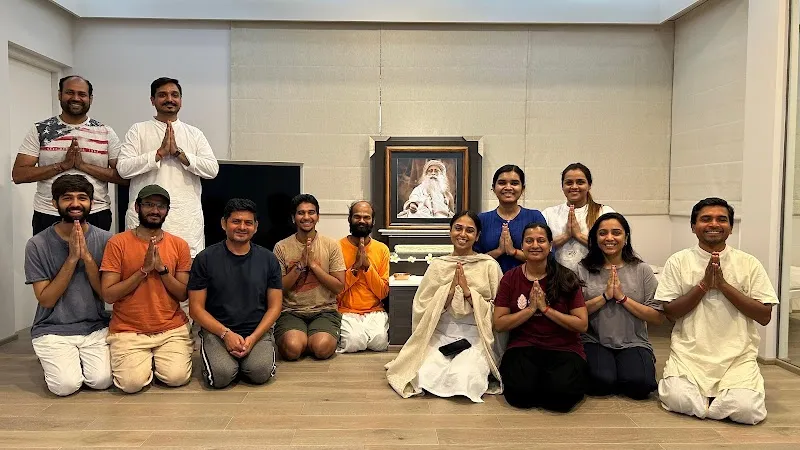 Classical Hatha Yoga (Sadhguru Gurukulam)