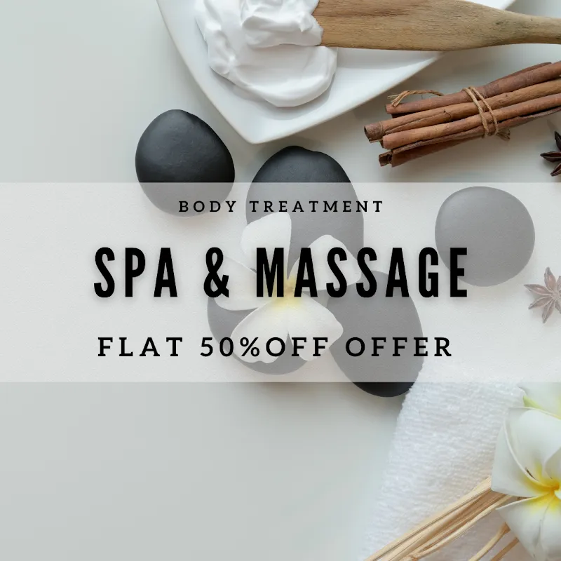 Sr Luxury Thai Spa