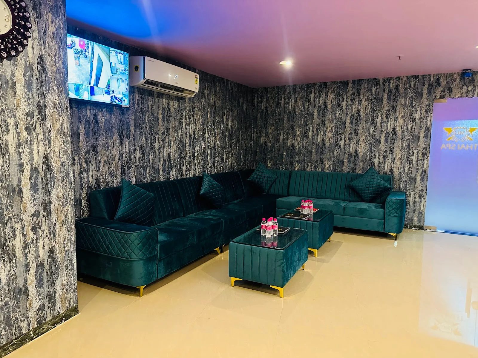 MG THAI SPA VIZAG