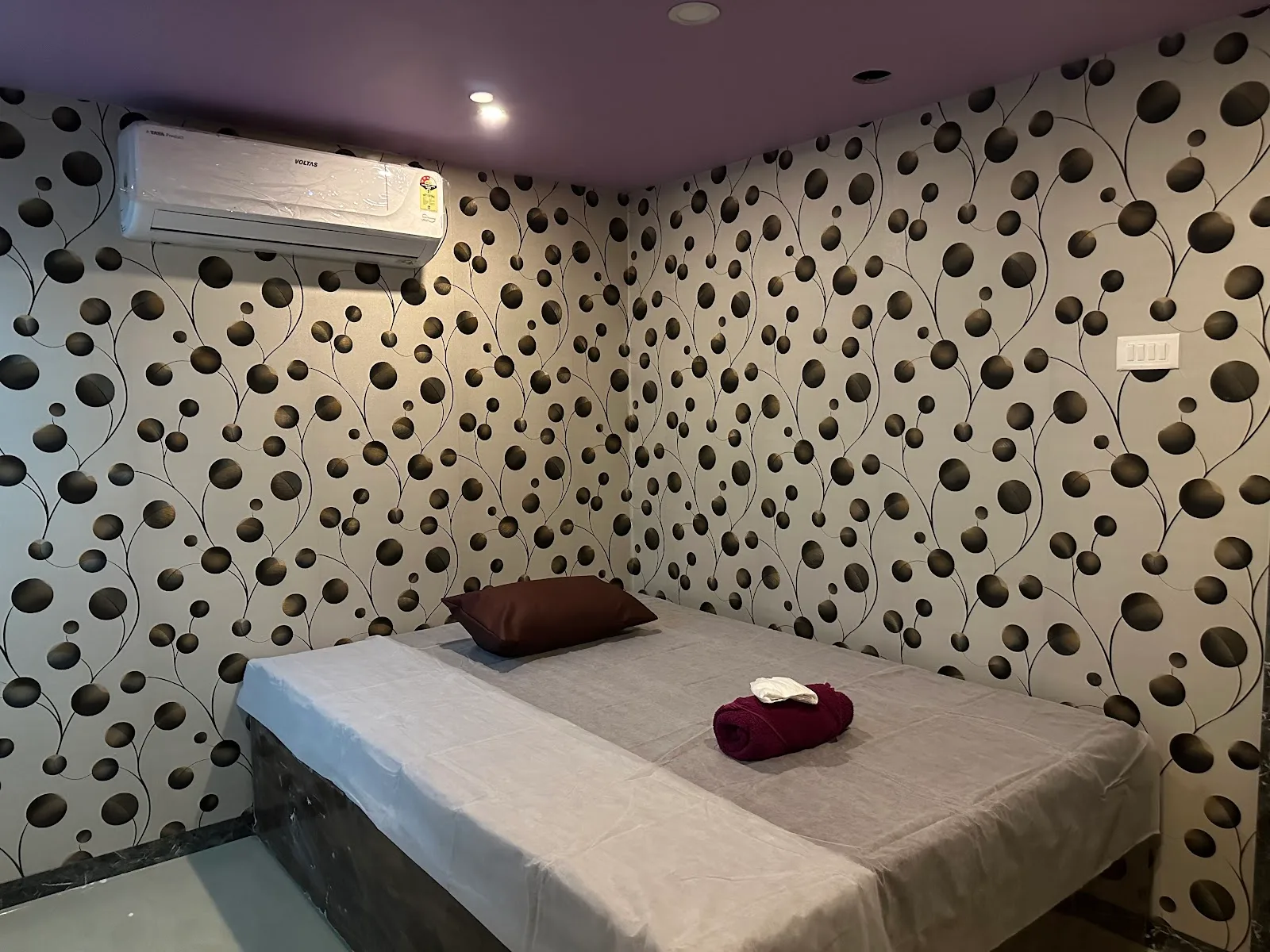 MG THAI SPA VIZAG