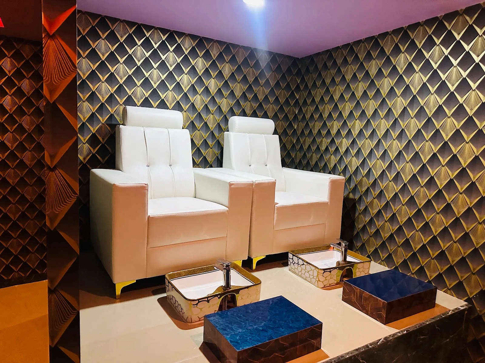 MG THAI SPA VIZAG