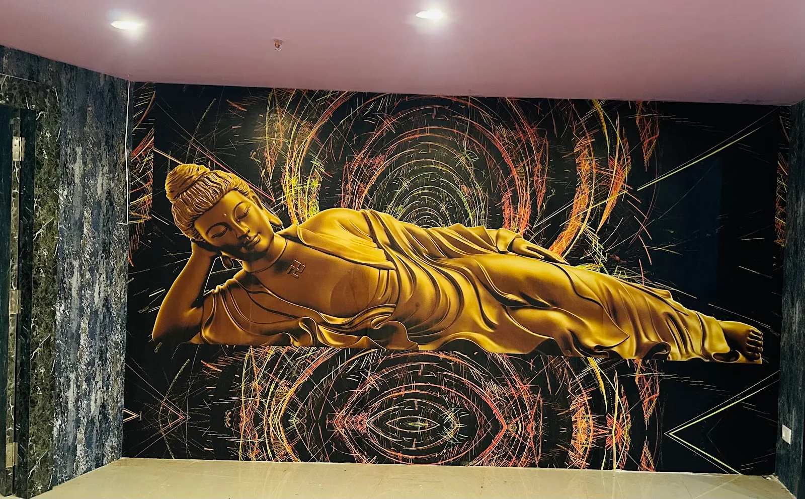 MG THAI SPA VIZAG