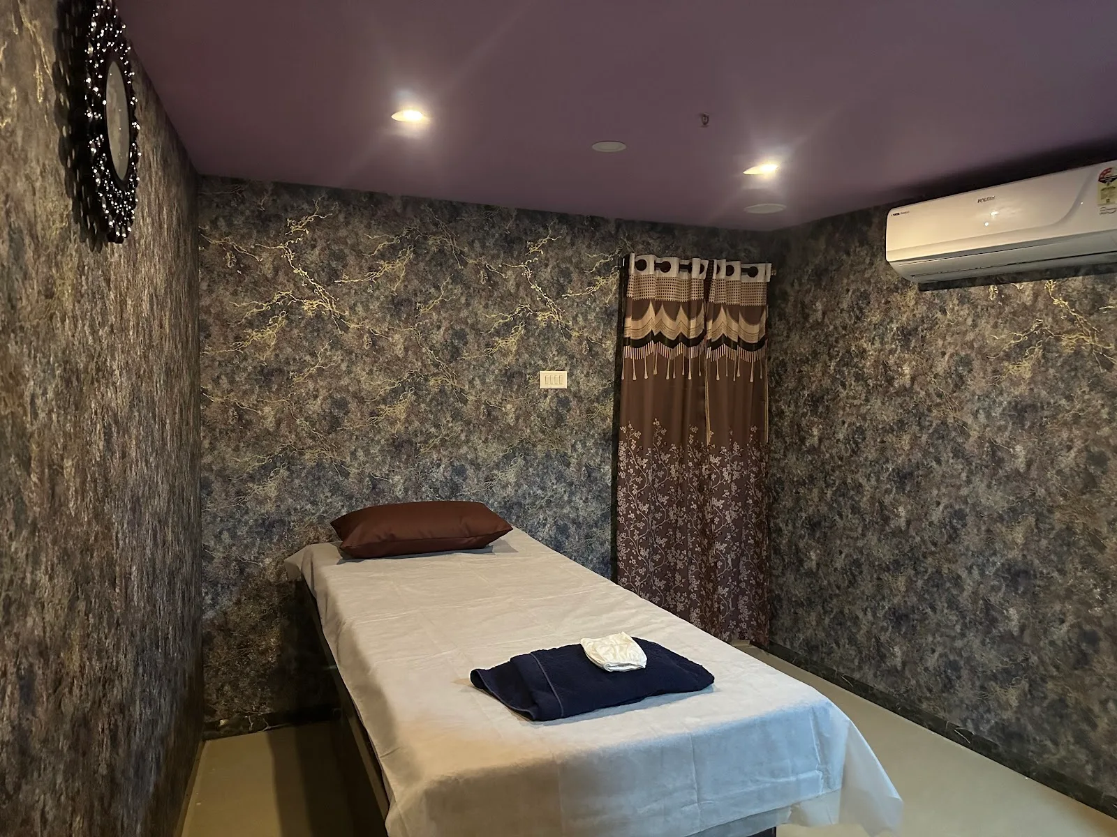 MG THAI SPA VIZAG