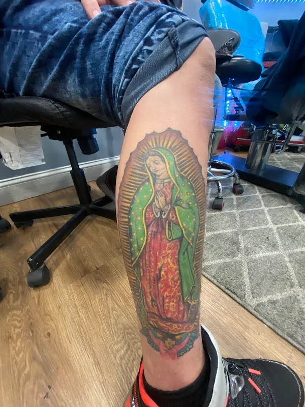 HAR'D LIFE INK